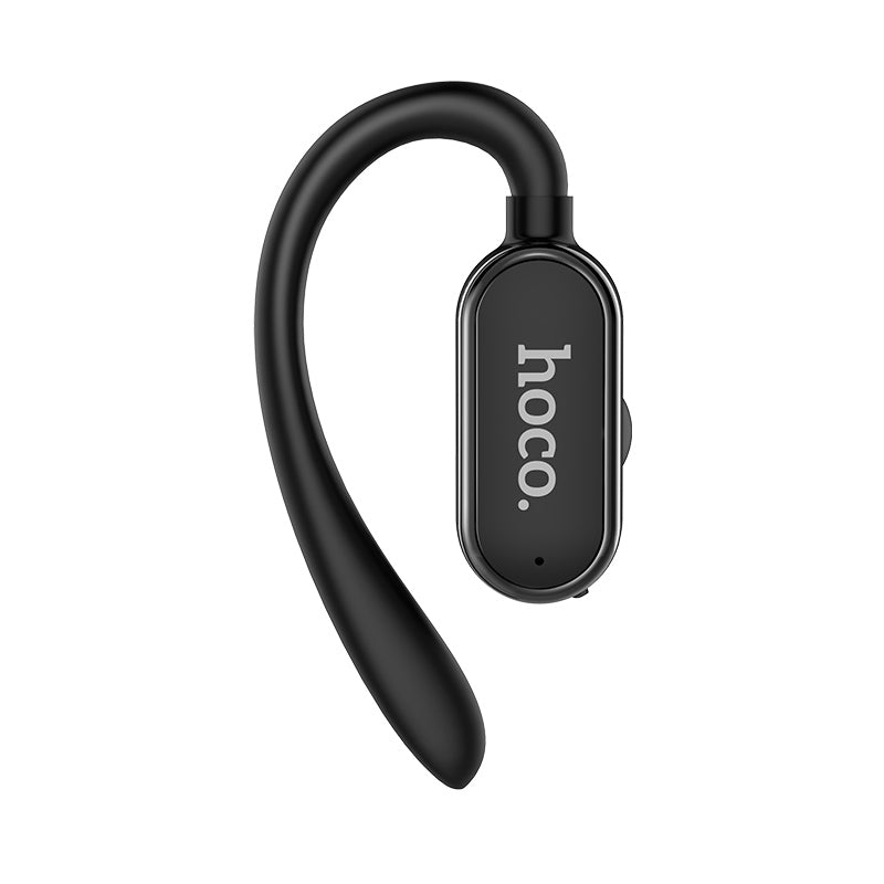 Wireless headset “E26 Peaceful sound” earphone with mic