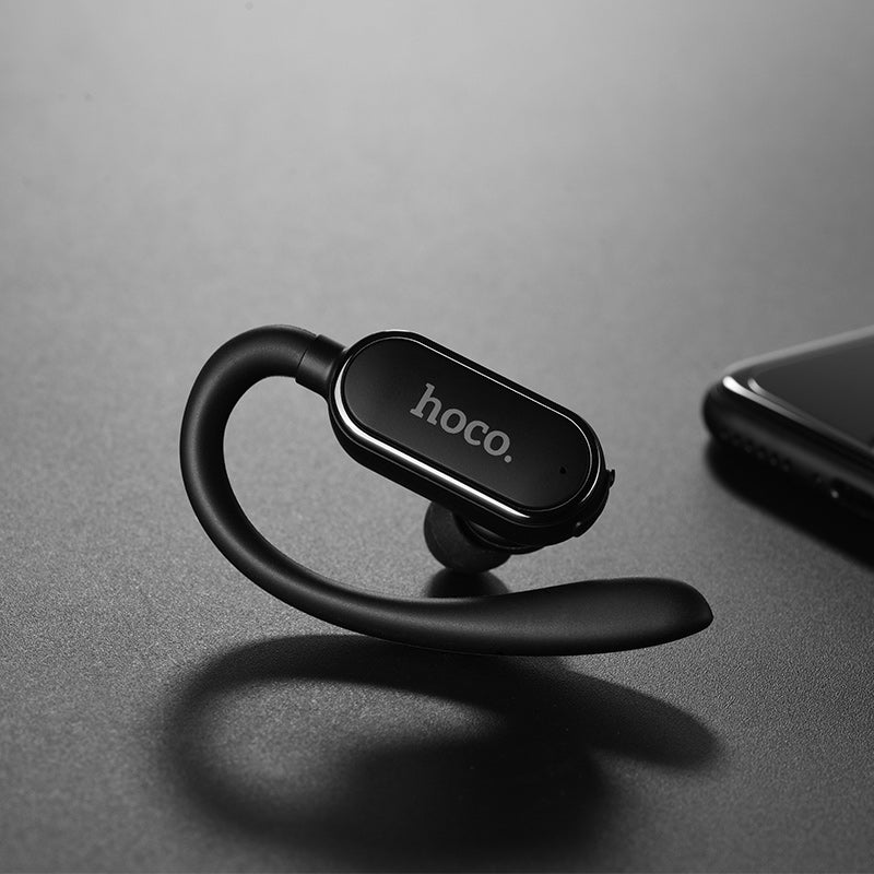 Wireless headset “E26 Peaceful sound” earphone with mic