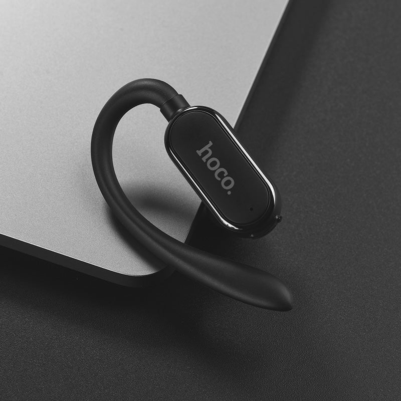 Wireless headset “E26 Peaceful sound” earphone with mic