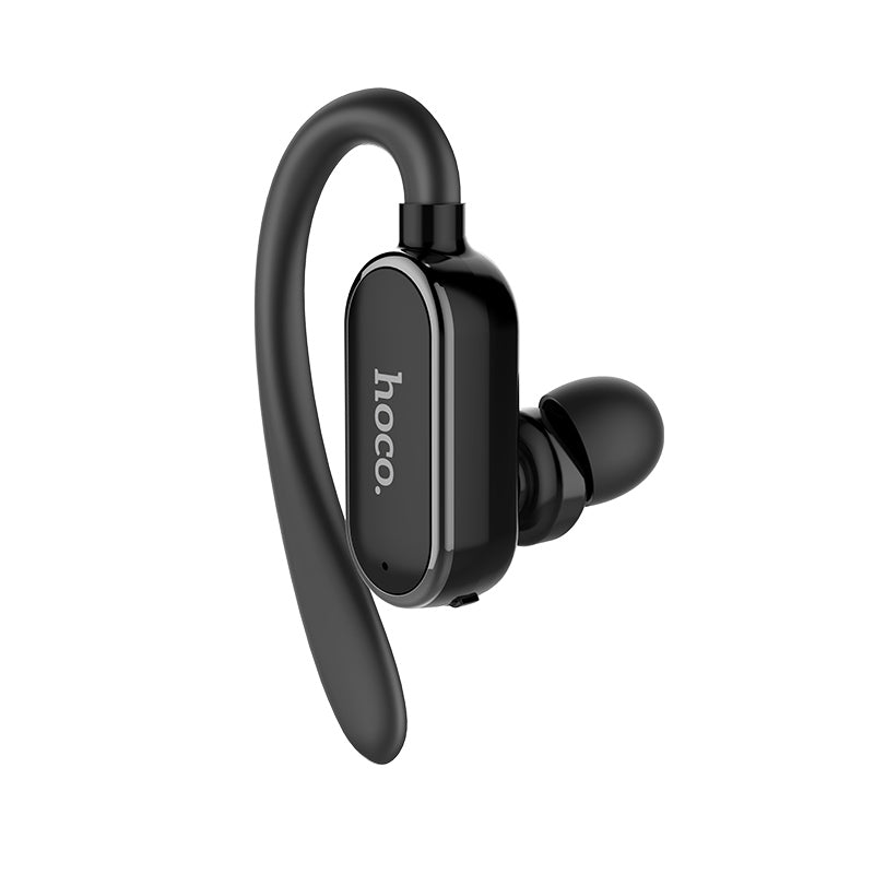 Wireless headset “E26 Peaceful sound” earphone with mic
