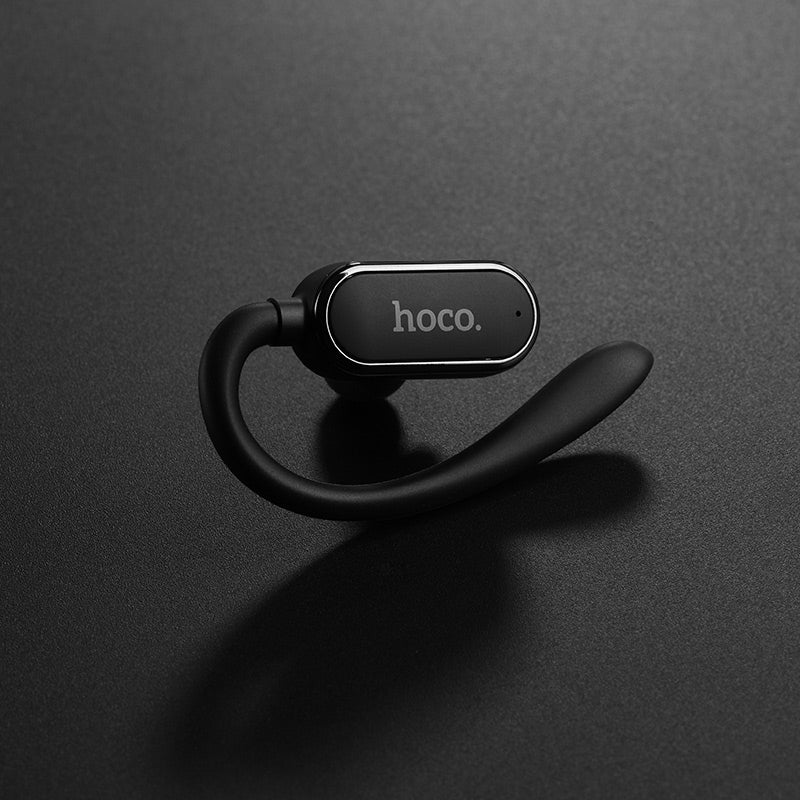 Wireless headset “E26 Peaceful sound” earphone with mic