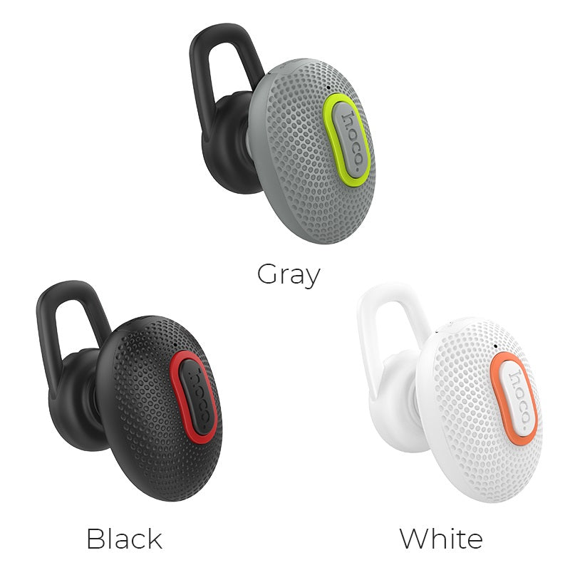Wireless headset “E28 Cool road” earphone with mic