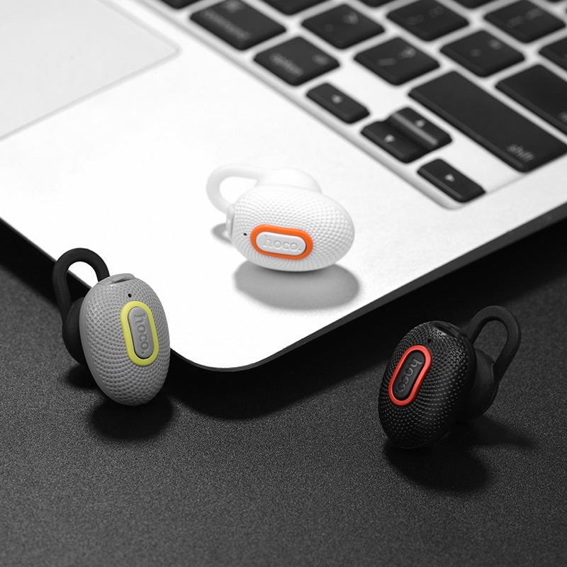 Wireless headset “E28 Cool road” earphone with mic