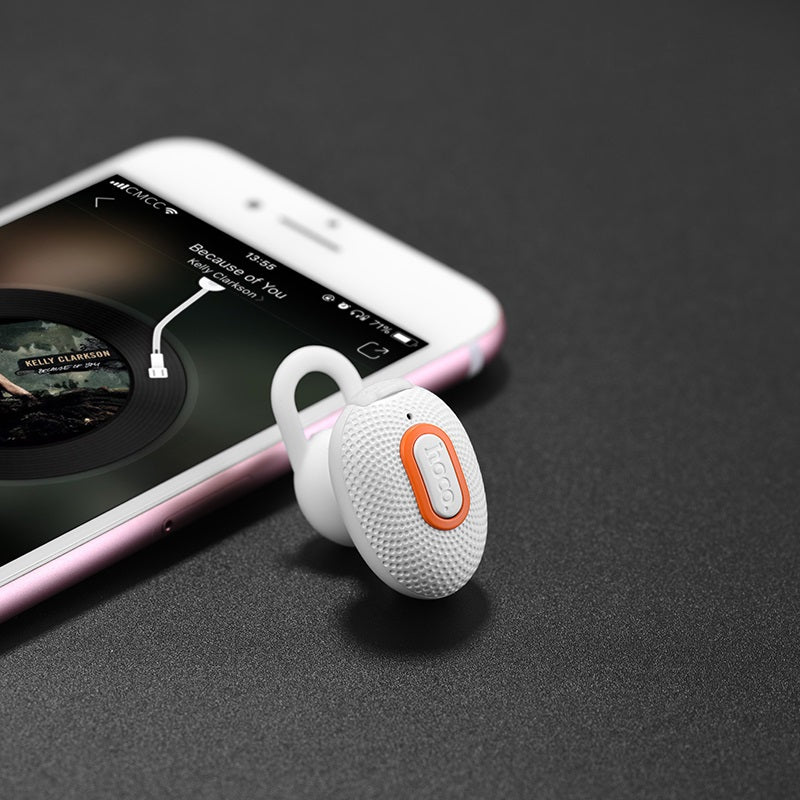 Wireless headset “E28 Cool road” earphone with mic
