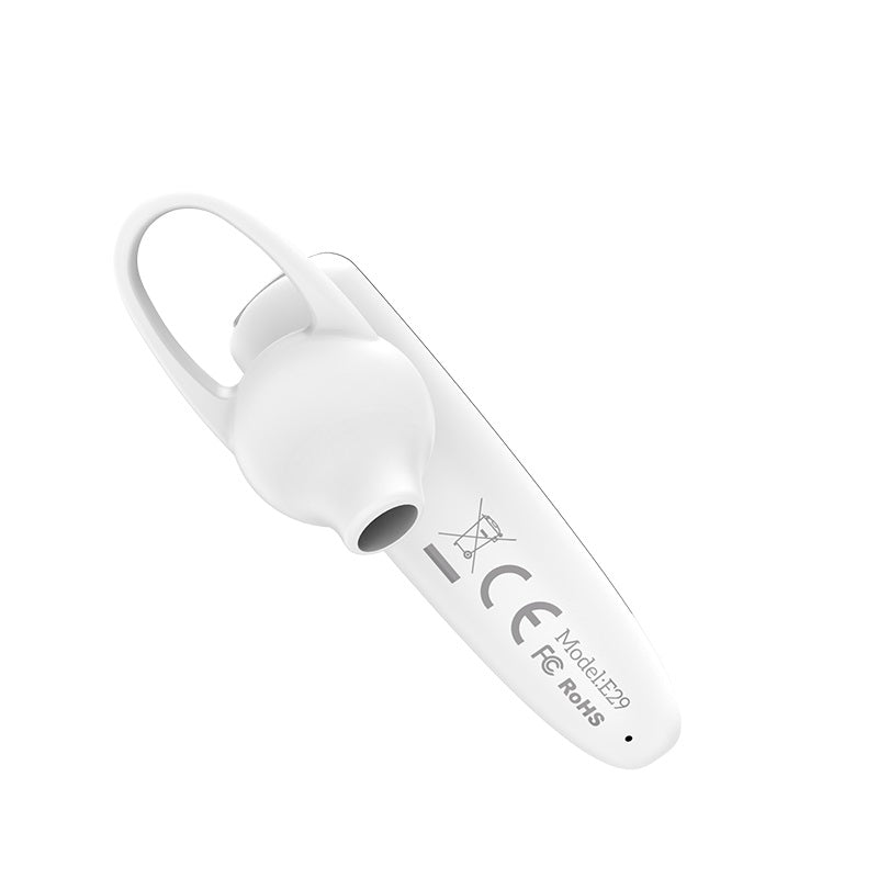 Wireless headset “E29 Splendour” earphone with mic