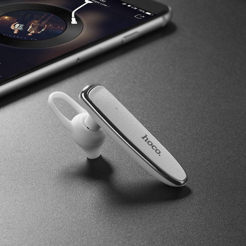Wireless headset “E29 Splendour” earphone with mic