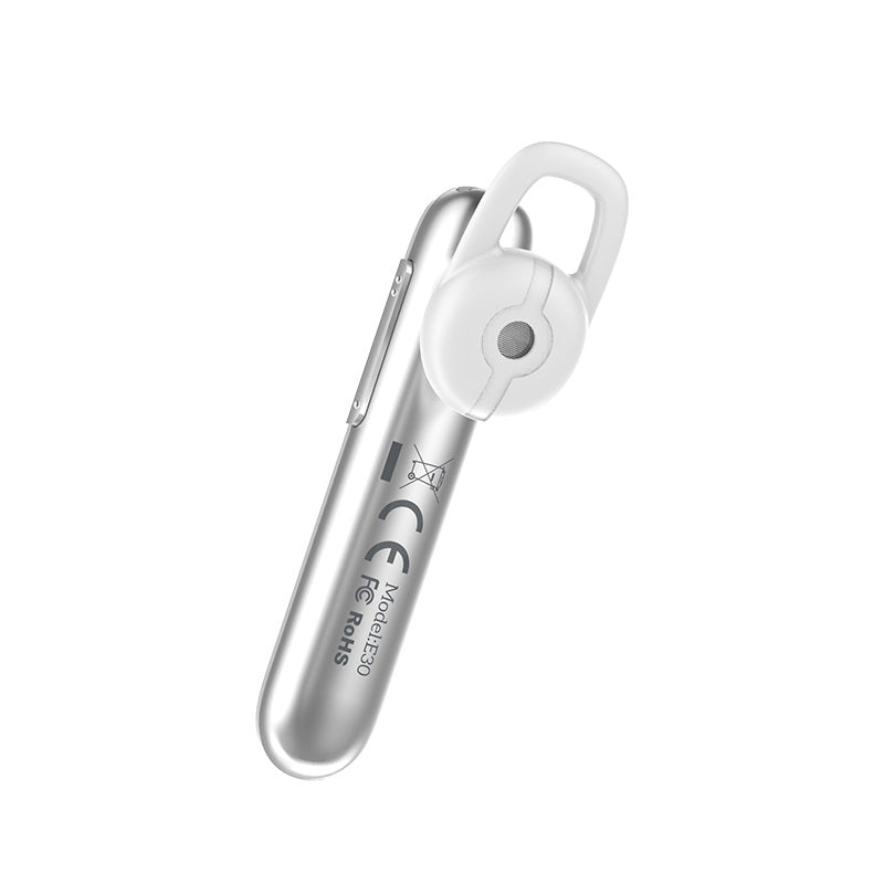 Wireless headset “E30 Delightful sound” earphone with mic
