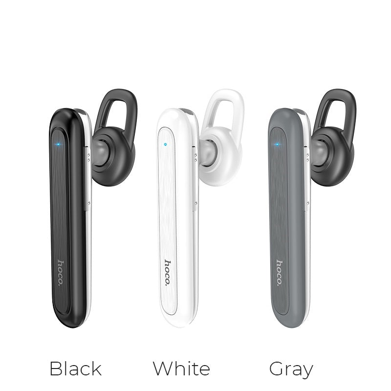 Wireless headset “E30 Delightful sound” earphone with mic