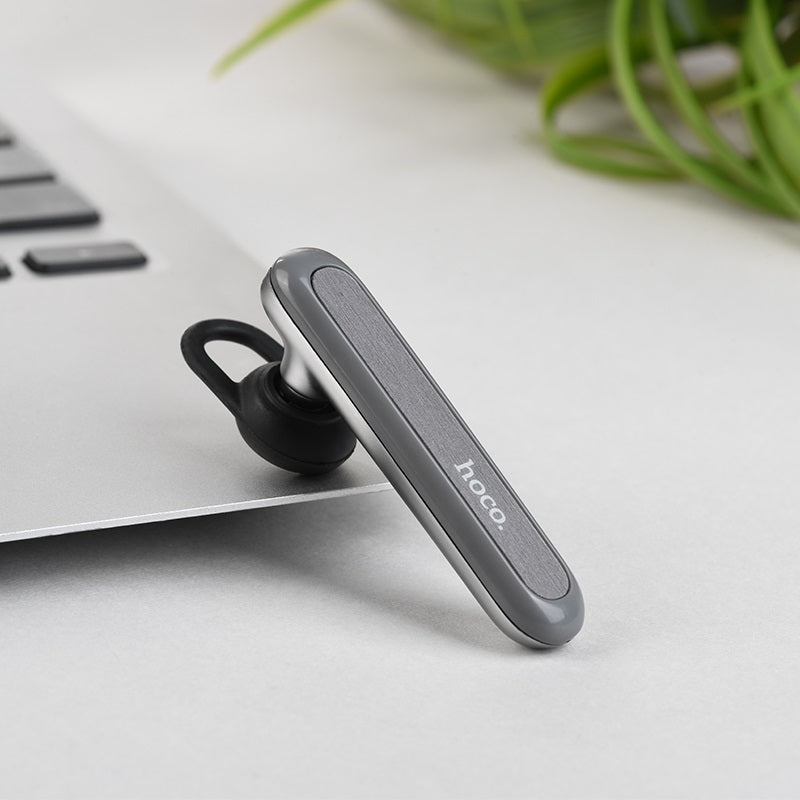Wireless headset “E30 Delightful sound” earphone with mic