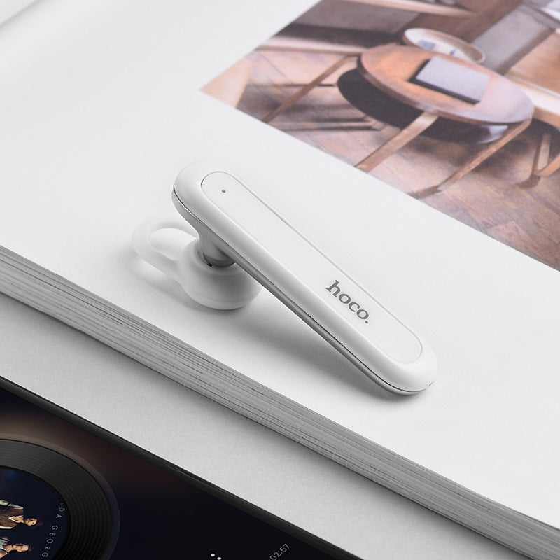 Wireless headset “E30 Delightful sound” earphone with mic