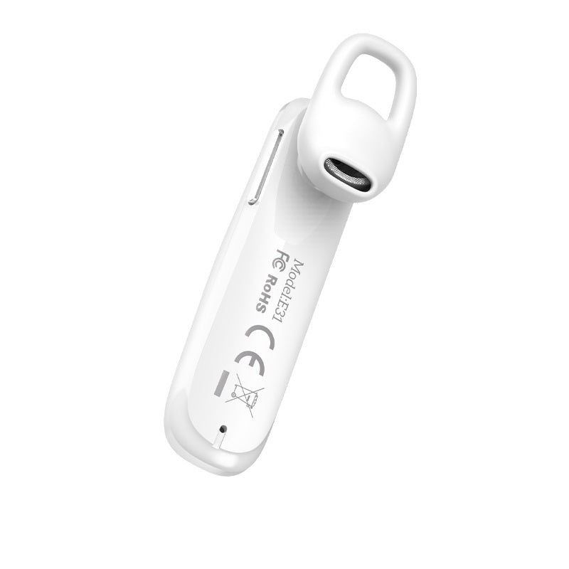 Wireless headset “E31 Graceful” earphone with mic