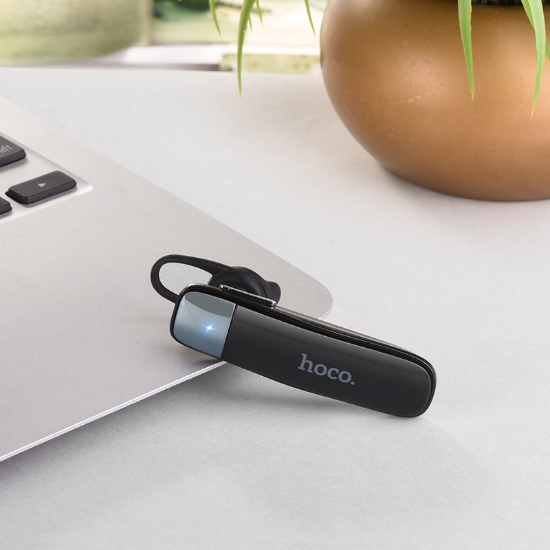 Wireless headset “E31 Graceful” earphone with mic