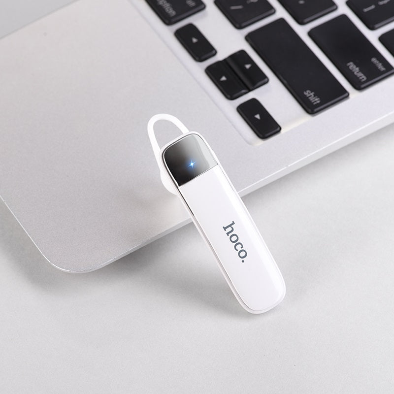 Wireless headset “E31 Graceful” earphone with mic