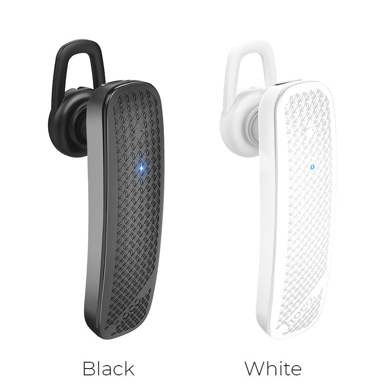 Wireless headset “E32 Dazzling sound” earphone with mic
