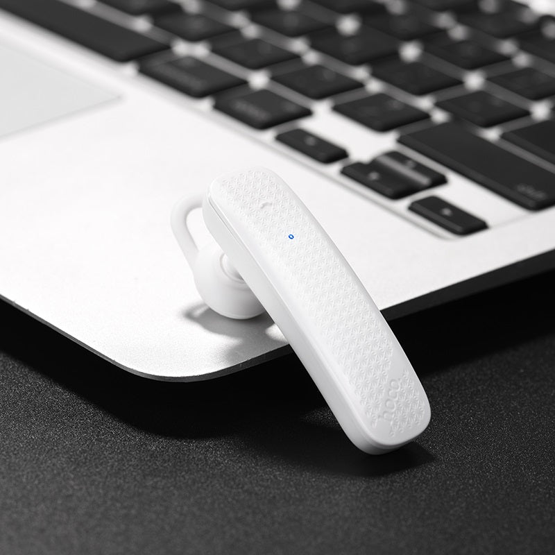 Wireless headset “E32 Dazzling sound” earphone with mic