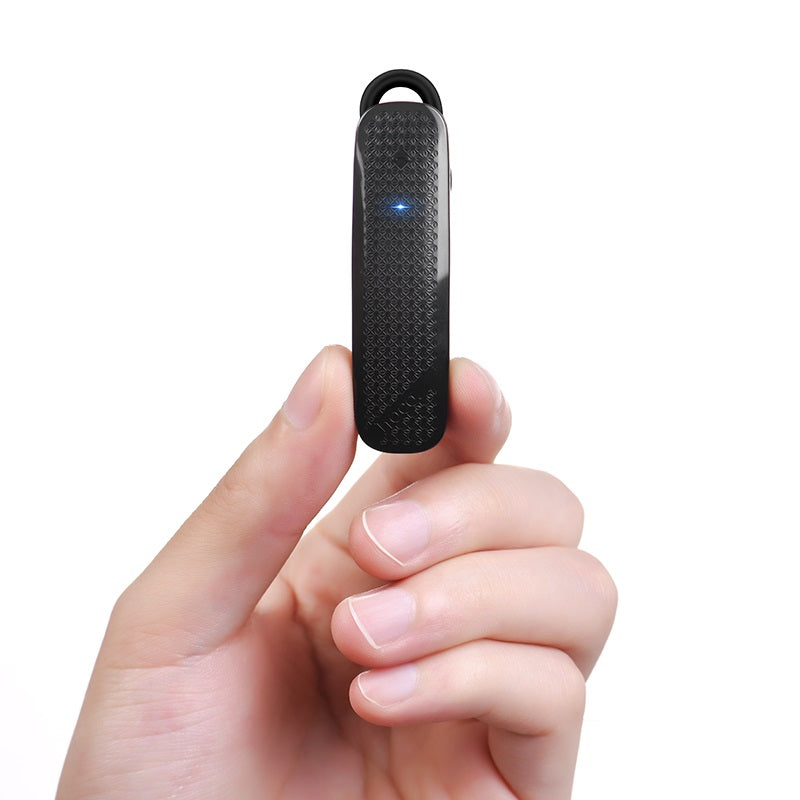Wireless headset “E32 Dazzling sound” earphone with mic