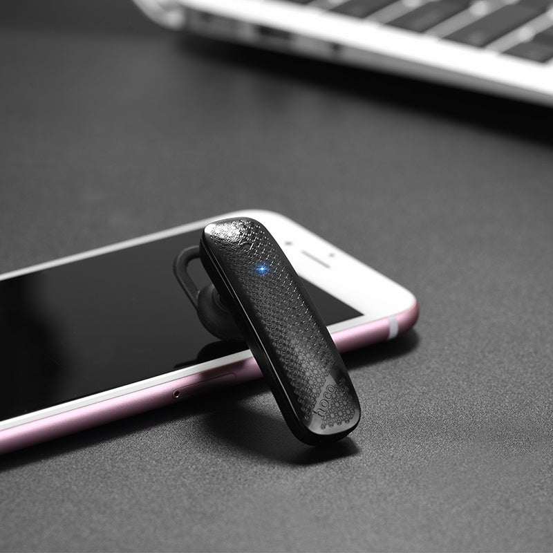 Wireless headset “E32 Dazzling sound” earphone with mic