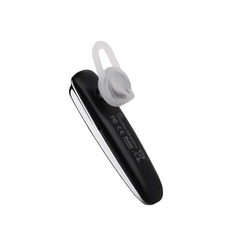 Wireless headset “E5” earphone with mic