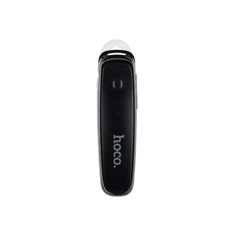 Wireless headset “E5” earphone with mic