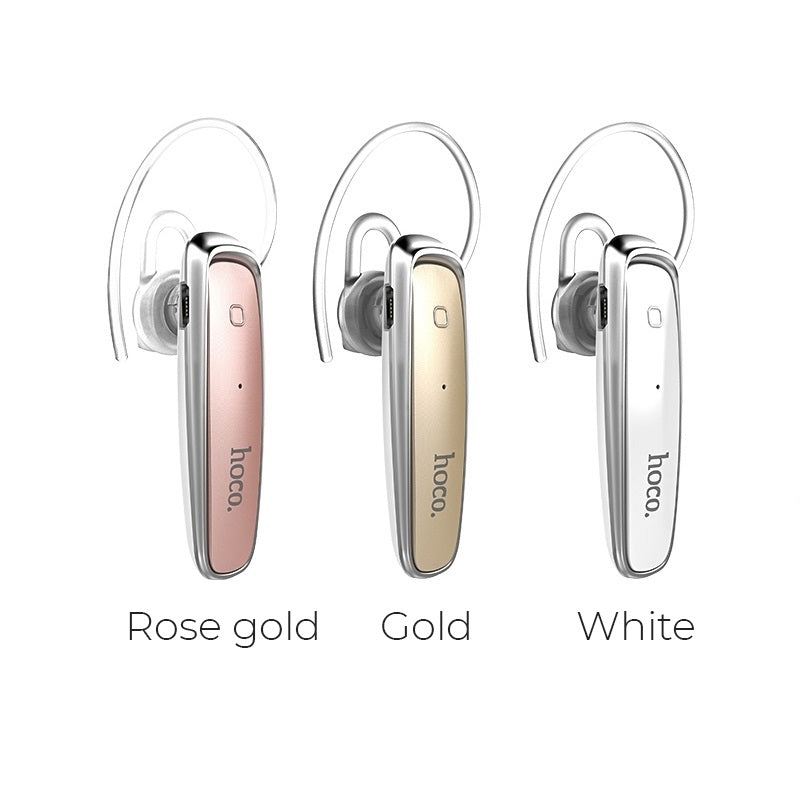 Wireless headset “EPB04” earphone with mic