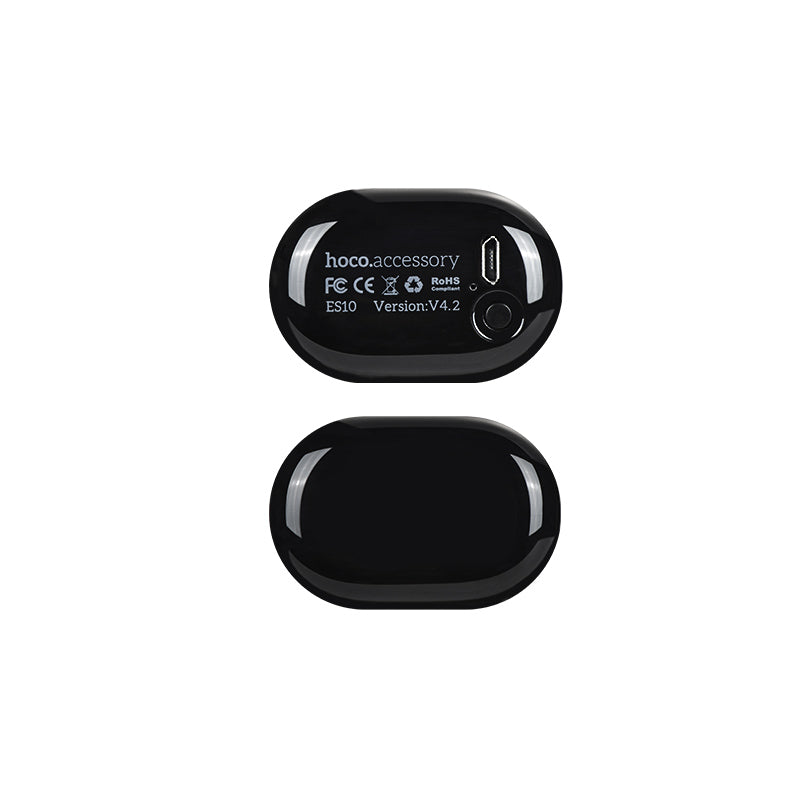 True wireless earphones “ES10 Muyue” headset with mic