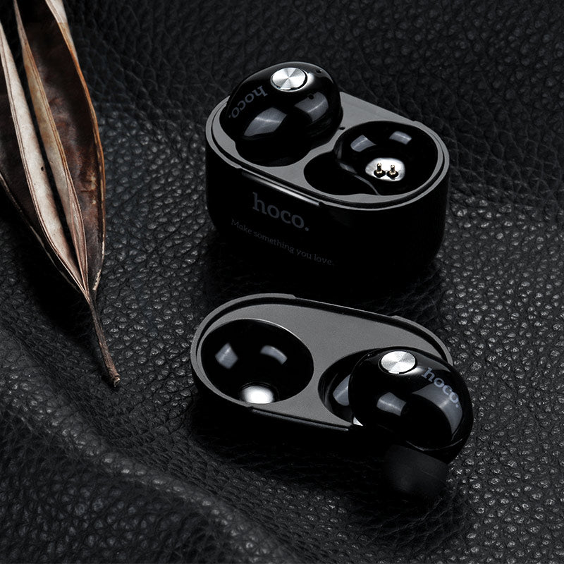True wireless earphones “ES10 Muyue” headset with mic