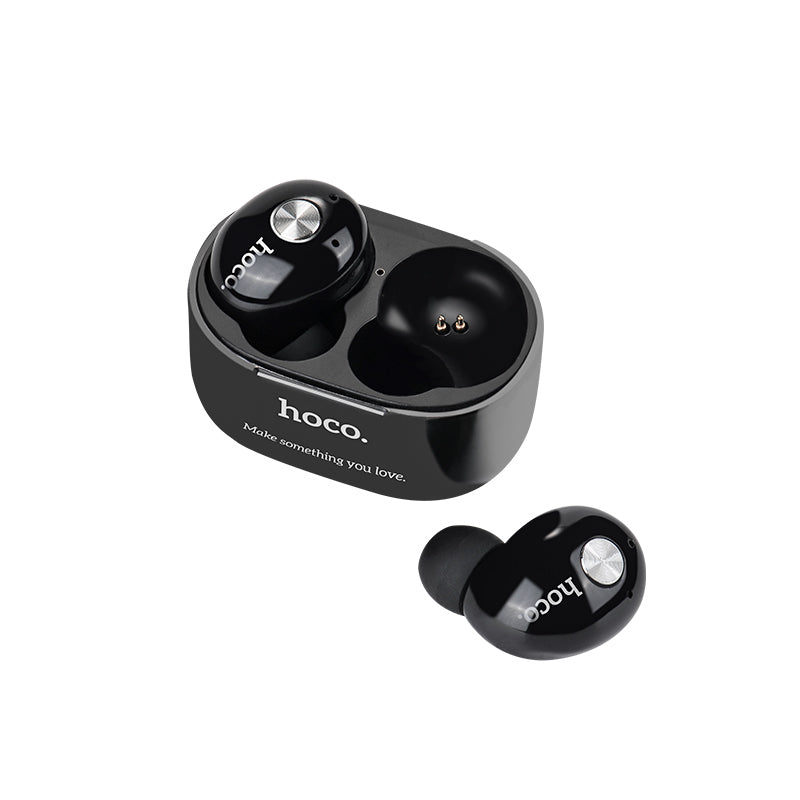 True wireless earphones “ES10 Muyue” headset with mic