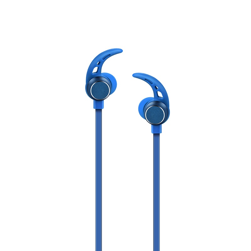 Wireless earphones “ES11 Maret” magnetic sport headset with mic