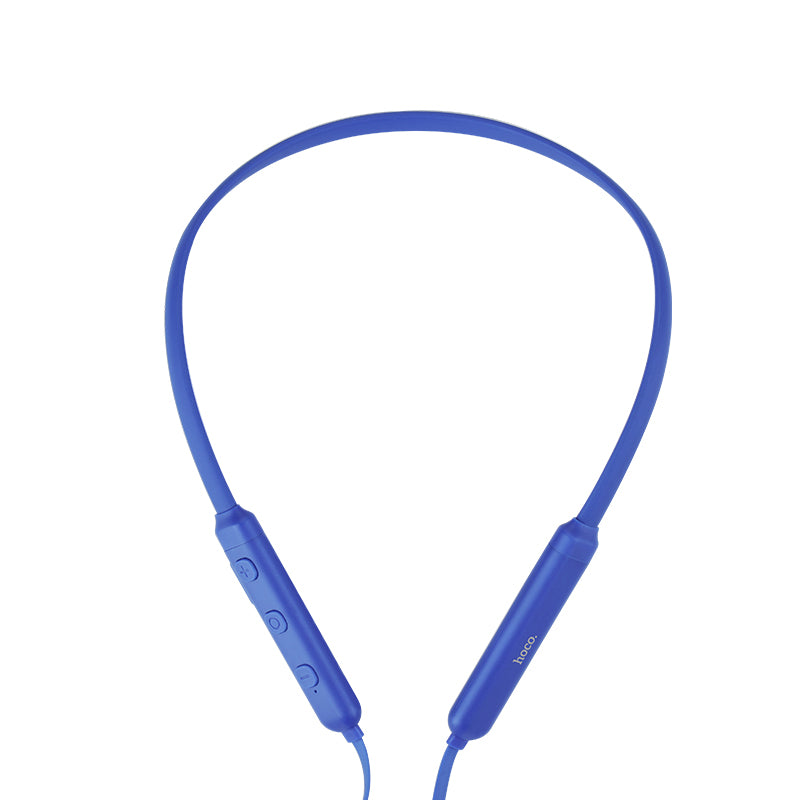 Wireless earphones “ES11 Maret” magnetic sport headset with mic