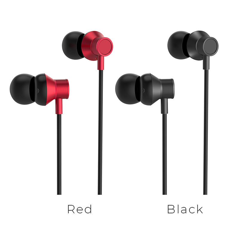 Wireless earphones “ES13 Exquisite” magnetic sport headset with mic