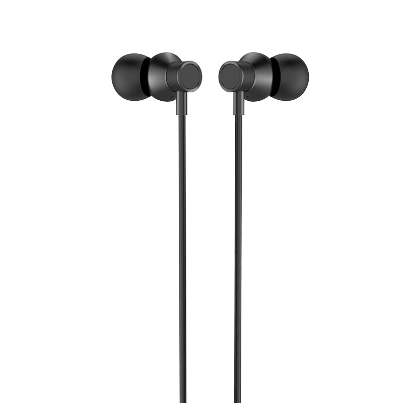 Wireless earphones “ES13 Exquisite” magnetic sport headset with mic