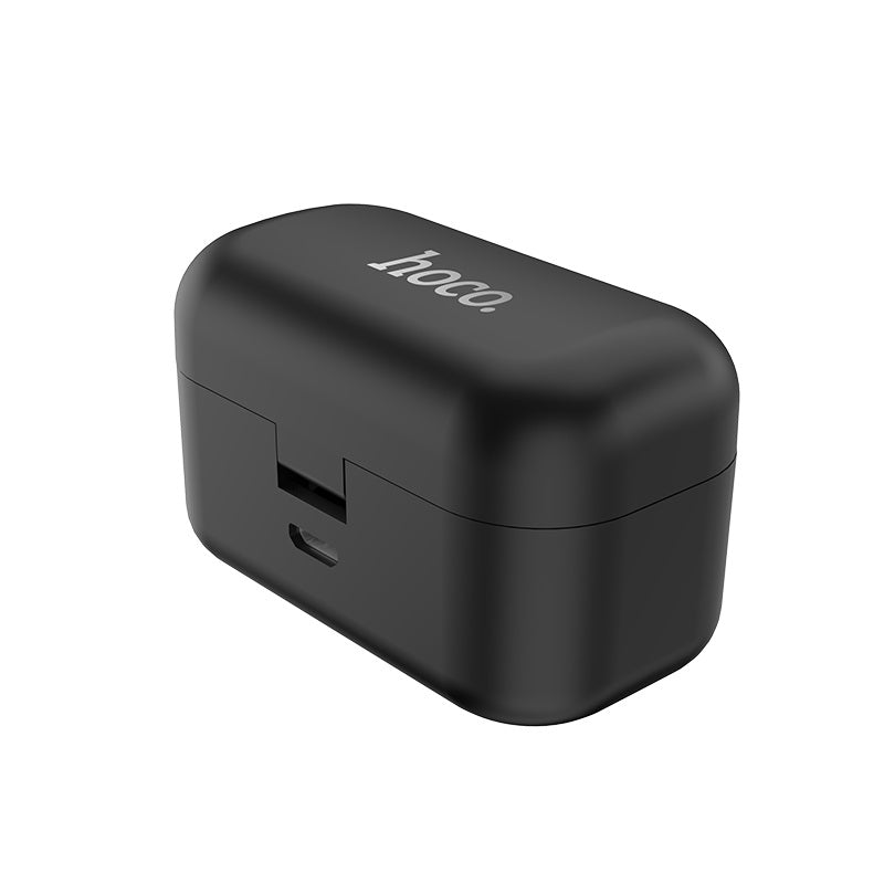True wireless earphones “ES15 Soul sound” headset with mic