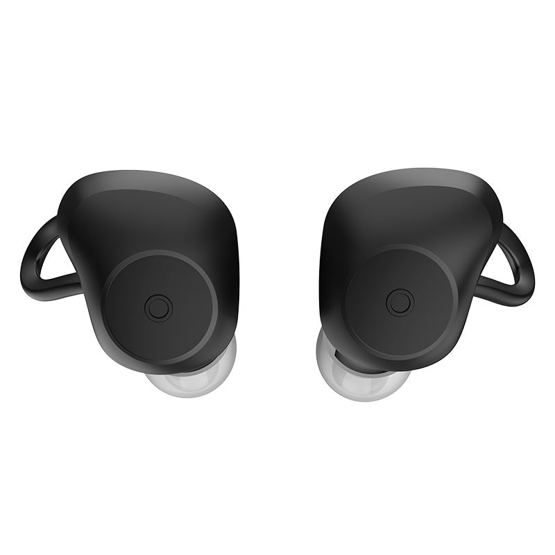 True wireless earphones “ES15 Soul sound” headset with mic