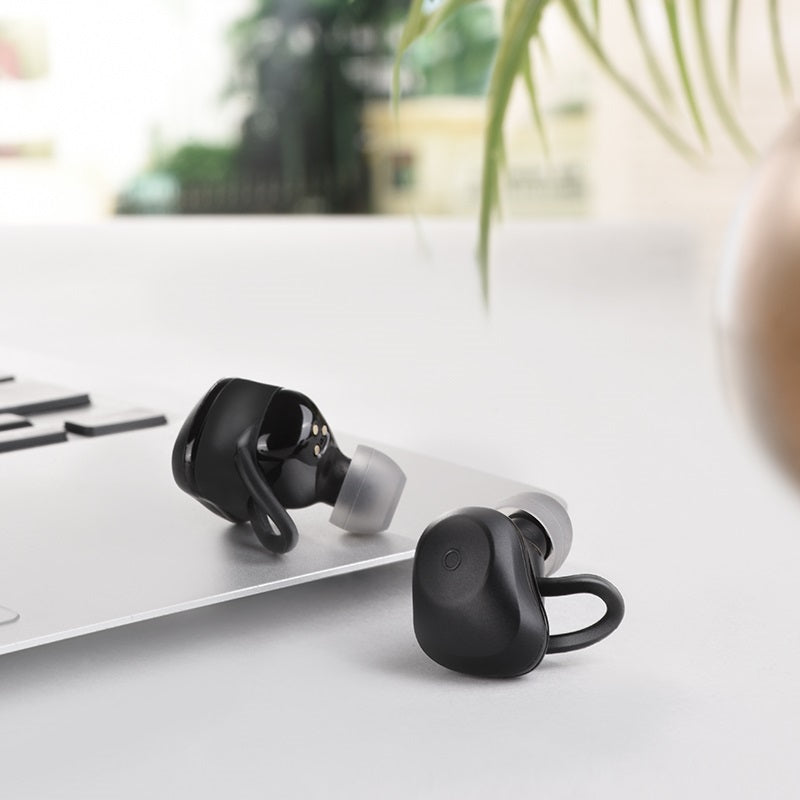 True wireless earphones “ES15 Soul sound” headset with mic