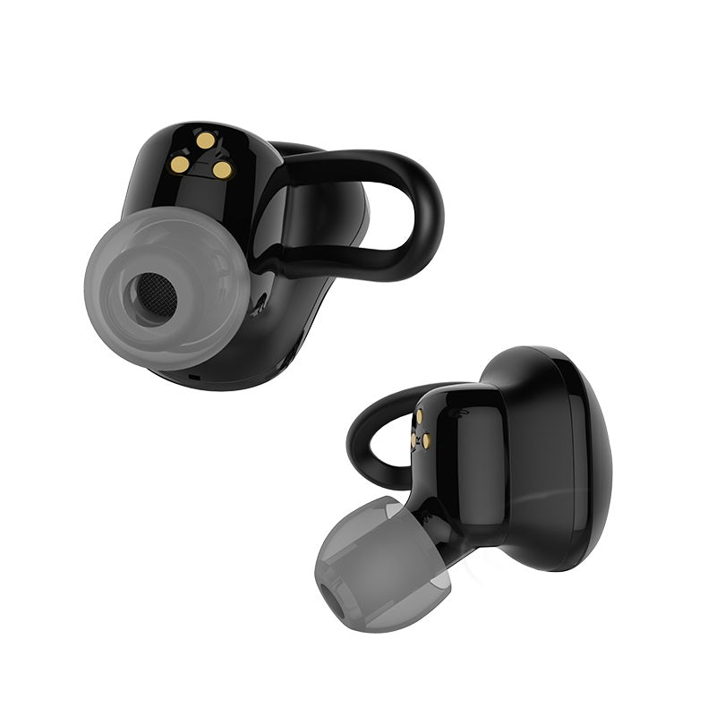 True wireless earphones “ES15 Soul sound” headset with mic