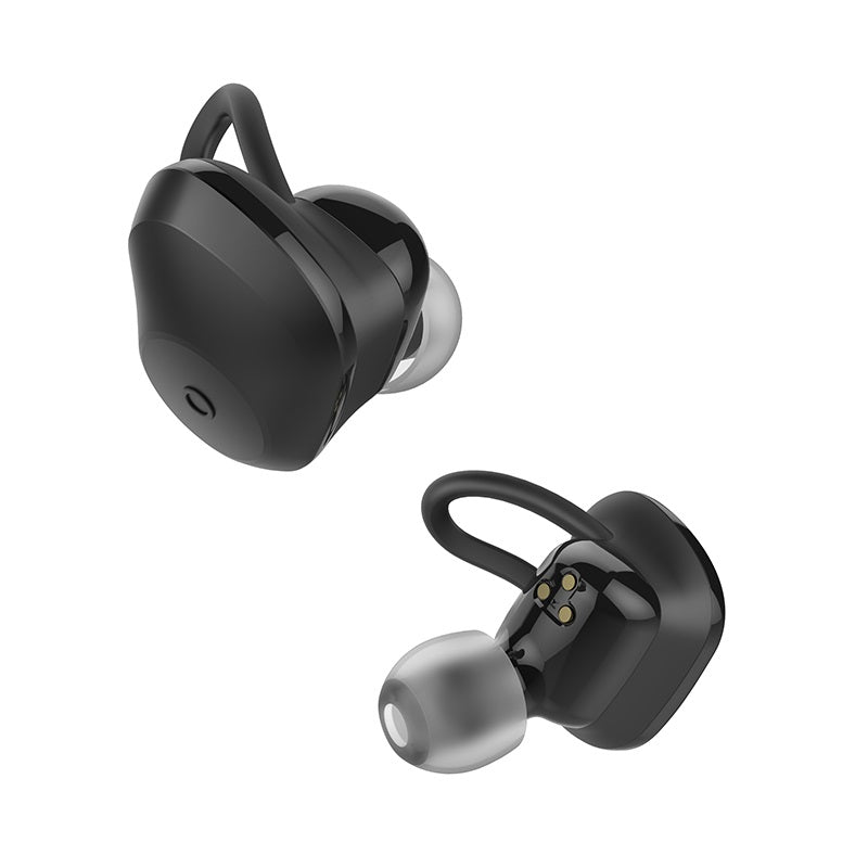 True wireless earphones “ES15 Soul sound” headset with mic