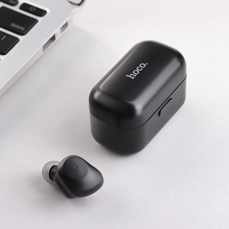 True wireless earphones “ES15 Soul sound” headset with mic