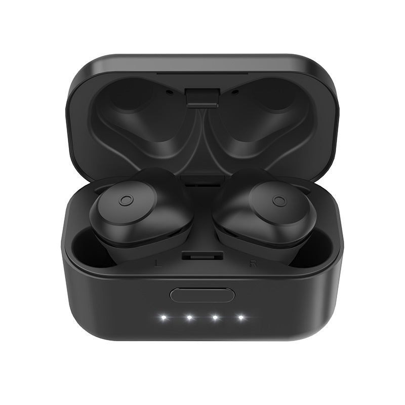 True wireless earphones “ES15 Soul sound” headset with mic