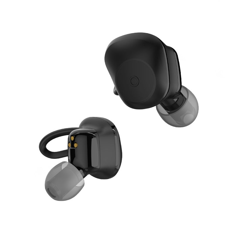 True wireless earphones “ES15 Soul sound” headset with mic