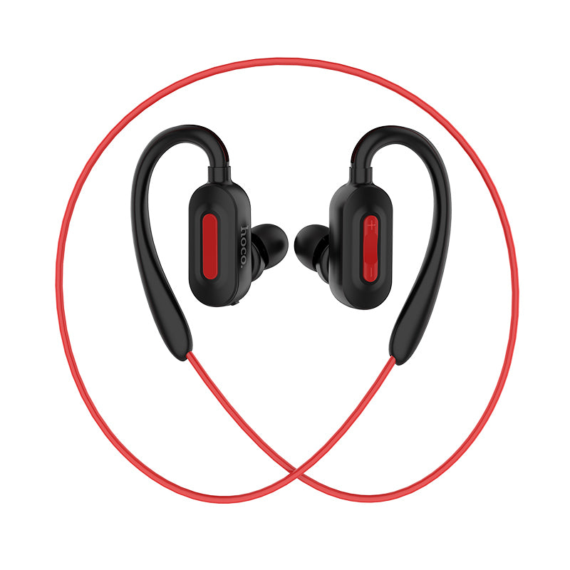 Wireless earphones “ES16 Crystal sound” sport headset with mic