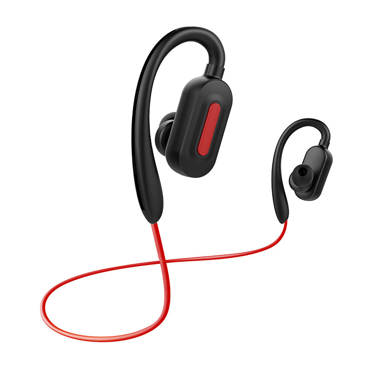 Wireless earphones “ES16 Crystal sound” sport headset with mic