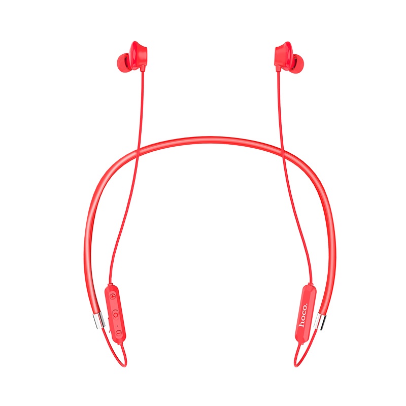 Wireless earphones “ES17 Cool music” sport headset with mic