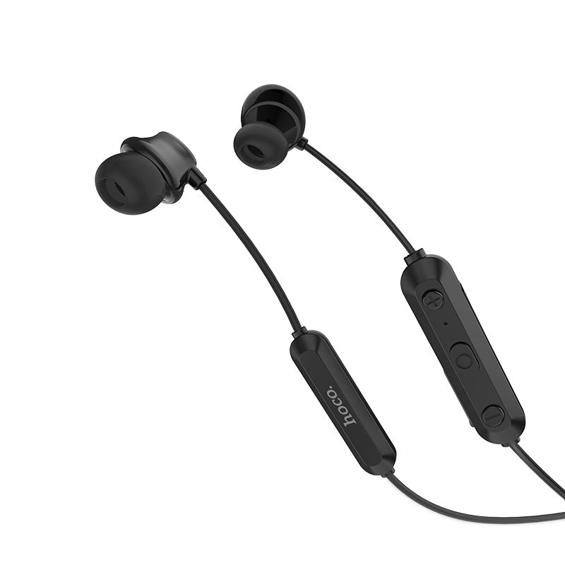 Wireless earphones “ES17 Cool music” sport headset with mic