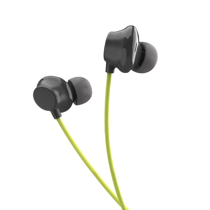 Wireless earphones “ES17 Cool music” sport headset with mic