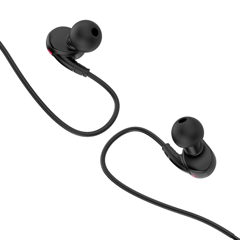 Wireless earphones “ES19 Joy sound” sportive with mic
