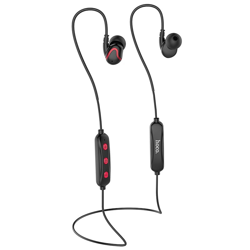 Wireless earphones “ES19 Joy sound” sportive with mic