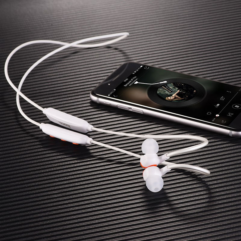 Wireless earphones “ES19 Joy sound” sportive with mic