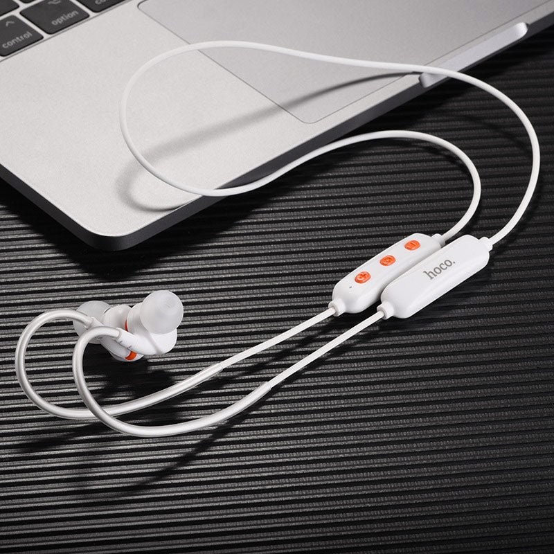 Wireless earphones “ES19 Joy sound” sportive with mic