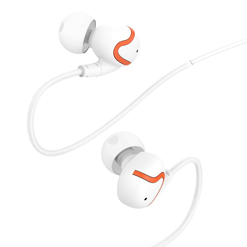Wireless earphones “ES19 Joy sound” sportive with mic