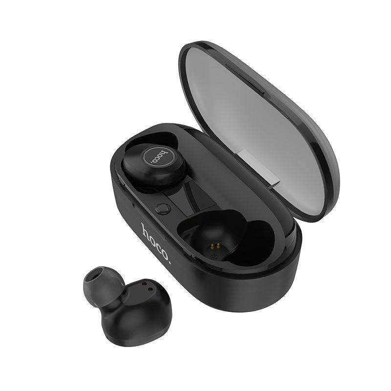 True wireless headset “ES24 Joyous sound” charging case